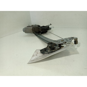 Mécanisme de lève-vitre avant droit CITROEN C3 1ère série 9222AP DV4TD/8HX (02>05) - Product Image 3