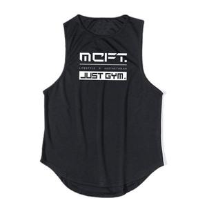 Premium <b>Muscle</b> <b>Vests</b> with Custom Logo Ideal for CrossFit Bodybuilding & Streetwear Retailers - Product Image 1