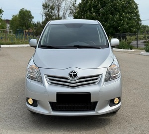 2011 Verso I LOW Mileage Sound Engine Automatic Transmission <b>Panoramic</b> Sunroof LED HEADLIGHT - Product Image 1