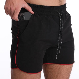 Wholesale Factory High New Custom <b>Men</b> <b>Short</b> Loose Casual Custom logo <b>Short</b> for <b>Men</b> Custom High Quality Cotton Gym <b>Men</b> <b>Short</b> - Product Image 4