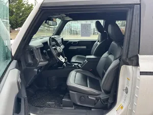 Ford Bronco Big Bend 2024 Certificado - Product Image 2