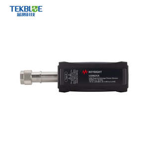 Keysight U2063XA เซ็นเซอร์วัดกำลังไฟแบบยูเอสบี 10 เมกะเฮิรตซ์ - 33 กิกะเฮิรตซ์ สำหรับวัดกำลังไฟเฉลี่ยและกำลังไฟสูงสุด - Product Image 6