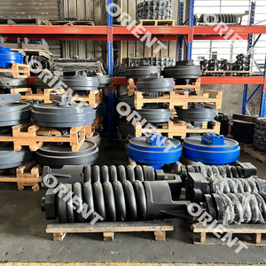 Dispositivo di tensione Comacchio <span class=keywords><strong>MC</strong></span> 800-<span class=keywords><strong>S</strong></span> per impianto di perforazione rotante - Product Image 6