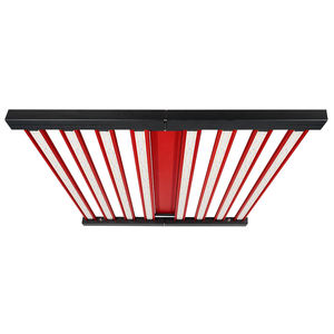 Lámpara de Cultivo Plegable de Alta Potencia 720W 860W 1060W, Espectro Completo Samsung LM301H EVO, LED Regulable para Cultivo Interior - Product Image 2