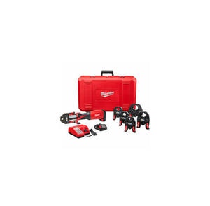 Offres Spéciales M11waukee E1ectr1c M18ss L0g1c Pressss T001 W1th 0NE Keyss-DIY Industrial OEM/ODM Personnalisable Garantie de 3 ans - Product Image 2