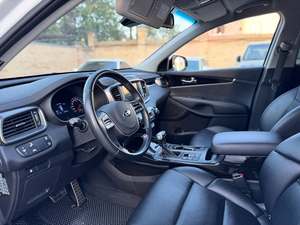 รถเก๋ง KIA Sorento ปี 2020 สภาพดีเยี่ยม - Product Image 3