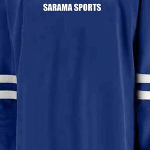 Vêtements de sport personnalisés Prix raisonnable Maillot de hockey sur glace pour hommes Maillot de hockey sur glace avec logo imprimé sur mesure - Product Image 5