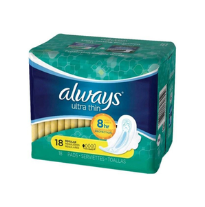 Toallas Sanitarias Always Maxi Mega Month Pack Nocturnas 48 Unidades - Product Image 5