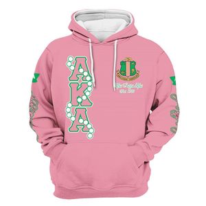 Sudadera con Capucha de Invierno para Mujer, de Felpa de Algodón con Bordado Chenille, Ecológica, de Primera Calidad, Personalizada con Diseño Griego de los Nueve Dioses, 300-500 GSM - Product Image 4