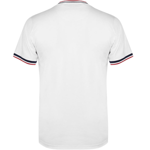 Logo personnalisé professionnel Slim Fit respirant chemise oversize 60% coton 40% polyester marque privée impression la plus populaire douce - Product Image 2