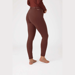 OEM DOM Ropa Ecuestre Custom Riding Breeches New Style Equestrian Breeches for Horse Riding Private Labels - Product Image 5