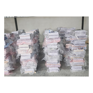 La plus haute qualité A Grade Old Un utilisé OINP sur des déchets de journaux coréens émis pour l'utilisation d'emballage de fleurs du fournisseur thaïlandais - Product Image 1