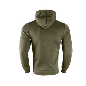 ชุดวอร์มผ้าฝ้ายผู้ชายแขนยาวระบายอากาศได้ดี - Product Image 6