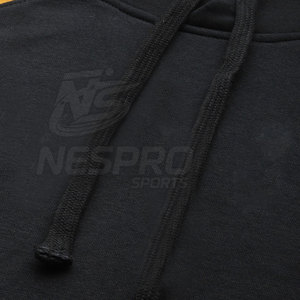 Pull à capuche pour hommes 2025 coton Pakistan Fabrication Top produit pour l'hiver avec un design en relief personnalisable - Product Image 6