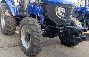 Tractor Lovol M604, Cucharón Cargador Frontal en Venta, Calidad Premium, En Stock, Modelos Usados y Nuevos Disponibles al por Mayor - Product Image 2