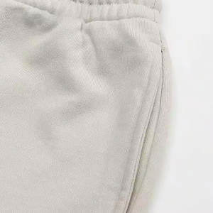 Top Selling Sweat <b>Shorts</b> Best Material Private Label Your Own Design New Style Sweat <b>Shorts</b> For <b>Men</b> - Product Image 2