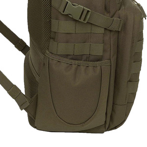 Venta al por mayor de gran capacidad de los hombres multifuncional mochila táctica de moda con cremallera marco externo bolsa de deporte de malla para exteriores - Product Image 5