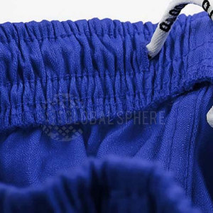 Uniforme d'entraînement de Taekwondo de haute qualité pour hommes, fabriqué par un professionnel, en coton respirant, taille haute, vêtements d'arts martiaux - Product Image 3