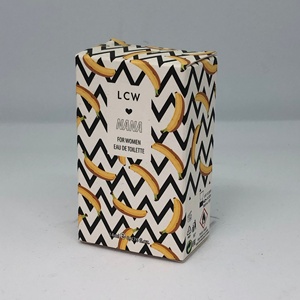 Cajas de Cartón para Colonia con Logotipo Personalizado Impreso en Offset, Empaquetado e Impresión Personalizados, Cajas de Lujo - Product Image 6