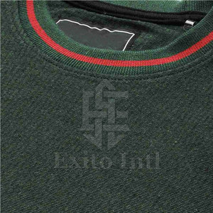 Sudadera de Hombre de Alta Calidad con Logotipo Personalizado Impreso ODM, el Mejor Diseño, Cálida para Invierno, Algodón/Poliéster 330g, Técnica de Sublimación, Color Sólido - Product Image 6