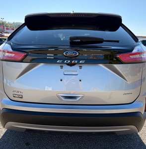 2024 Edge ST Line AWD Volant à Gauche Intérieur Sombre Sièges en Cuir Pneus R19 Transmission Automatique Intelligente En Bon État - Product Image 4