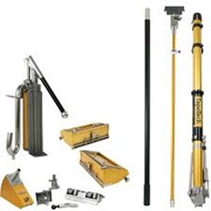 NOUVELLE ARRIVÉE : Outils de pose de ruban adhésif pour cloisons sèches Value Tape Techh, entièrement neufs - Product Image 1