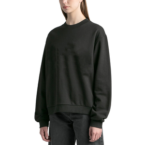 Sudadera de invierno para mujer, superventas, de lana de algodón personalizable, de talla grande, de gran tamaño, respetuosa con el medio ambiente - Product Image 2