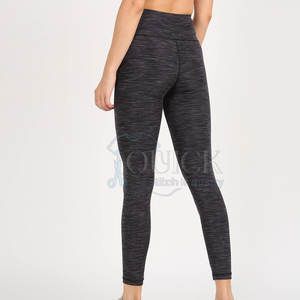 Leggings de Mujer de Alta Calidad con Nuevo Diseño, Pantalones Ajustados de Secado Rápido con Efecto Push-Up - Product Image 2
