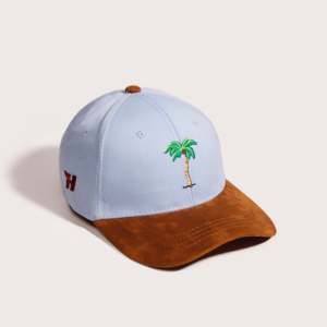 Le palmier, un motif textile courant - Product Image 3