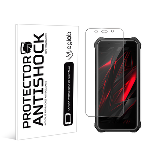 ฟิล์มกันรอยหน้าจอ ANTISHOCK สำหรับฟอสซิบอต F101 โปรฟิล์มป้องกันระดับพรีเมียมเพื่อความปลอดภัยของอุปกรณ์ที่ได้รับการเสริมประสิทธิภาพ - Product Image 1