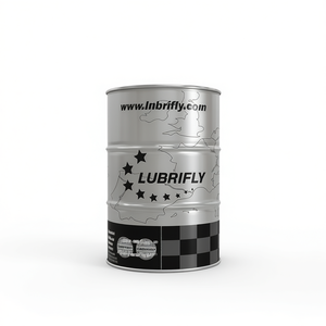 Lubrifly 75W80 20L Olio per Trasmissioni Manuali API GL-4 EP Lubrificante Minerale Anti-Usura per Cambi - Product Image 3