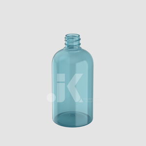 Soluciones de Empaque JK para Botellas PET Vacías Boston de 100ml - Fabricante en Ho Chi Minh con el Mejor Costo de Envío Modelo M0531T - Product Image 3