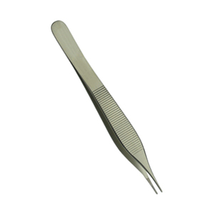 Service OEM Instruments chirurgicaux de haute qualité Pince à pansements en acier inoxydable manuelle réutilisable Certifiée CE Classe I DARLEYS - Product Image 4