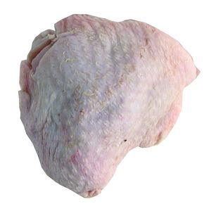 Muslos de Pollo Congelados con Hueso de Alta Calidad de Origen Brasileño al por Mayor - Product Image 2