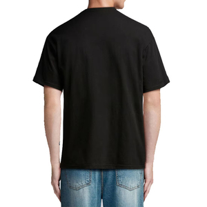 Summer Motion Ball Decorar Diamond Ropa masculina Tallas grandes Camiseta Rhinestones Tee Camisetas Hombres - Product Image 3