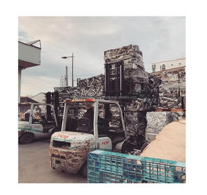 Perfil de extrusión de aluminio, Color plateado, 6063 grados, 100kg, Tailandia, barato, gran oferta - Product Image 4