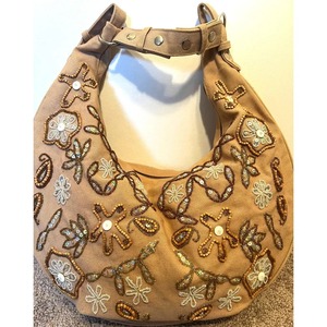 Bolso de Hombro Bordado con Cuentas de Moda, Suministro Directo de Fábrica, para Uso Casual y de Fiesta, Disponible a un Precio Accesible - Product Image 6