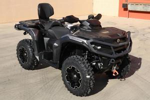 NUEVO Y DE RÁPIDA VENTA: Can-Am Outlander MAX XT 850 2026 - Product Image 5