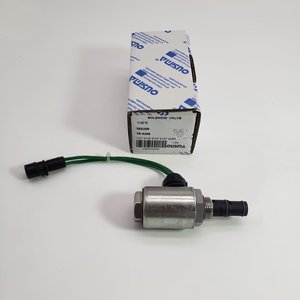 Pièces de machines de Construction OUSIMA 3E6269 3E-6269 électrovanne pour <span class=keywords><strong>CAT</strong></span> 910E 910F <span class=keywords><strong>918F</strong></span> 928G - Product Image 3