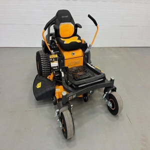เครื่องตัดหญ้าแบบพับได้ 2 จังหวะ รุ่น Cub Cadet Z350 ปี 2026 สำหรับงานอุตสาหกรรม พร้อมด้ามจับพับได้ ขาย - Product Image 1