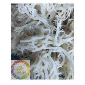 สาหร่ายยูเชียมาคอตตอนนีแห้งปรุงรส คุณภาพสูง ส่งออกจากเวียดนาม บรรจุถุง จำหน่ายส่งที่เชื่อถือได้ - Product Image 2