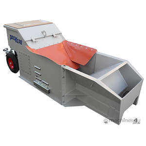 Nueva Máquina Hidráulica para Bordillos Pro Kerb - Product Image 3