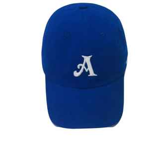 Gorras de Béisbol de 5 Paneles con Logotipo Bordado Personalizado, Unisex, Deportivas, 100% Algodón, Diseño de Imagen Ajustado - Product Image 6