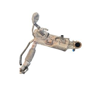 FAP FILTRE À PARTICULES FORD EcoSport Série z2ja Diesel 1500 (12>) - Product Image 2