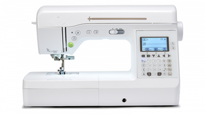 MERIT Baby Lock Lyric <b>Quilting</b> and sewing machine - Product Image 3