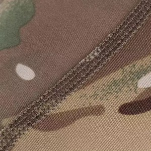 Camiseta Térmica de Manga Larga con Tejido de Gestión de Humedad "CURSOR ACTIVE" - CAMO - Product Image 6