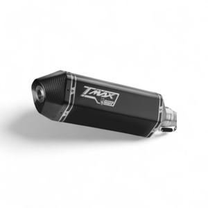 Sistema de Escape para Motocicleta MIVV Speed Edge Steel Black MIY061LRB para Yamaha T-Max 530 (2017-2019) - Product Image 2