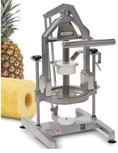 Meilleure Offre pour un Nouveau Décortiqueur et Éplucheur d'Ananas Écologique avec Roulement pour le Traitement des Fruits et Légumes - Product Image 1