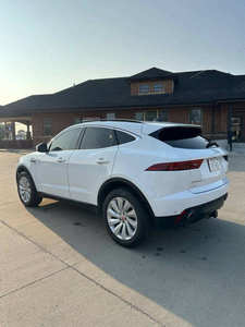 สะอาดหมดจด ปี 2020 สำหรับ E-PACE - Product Image 6