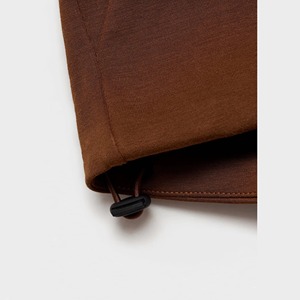 Ropa de hombre cómoda y elegante última colección diseño personalizado disponible a precios económicos con sudaderas con cremallera y logotipo personalizado - Product Image 5